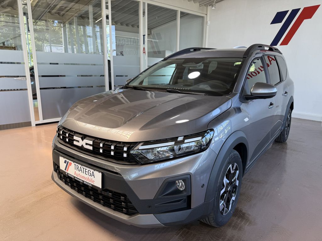 Image of Dacia Jogger