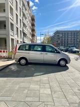 Mercedes-Benz Viano 3.7 V6 M112 kompakt   - Mercedes-Benz Viano Gebrauchtwagen in Frankfurt