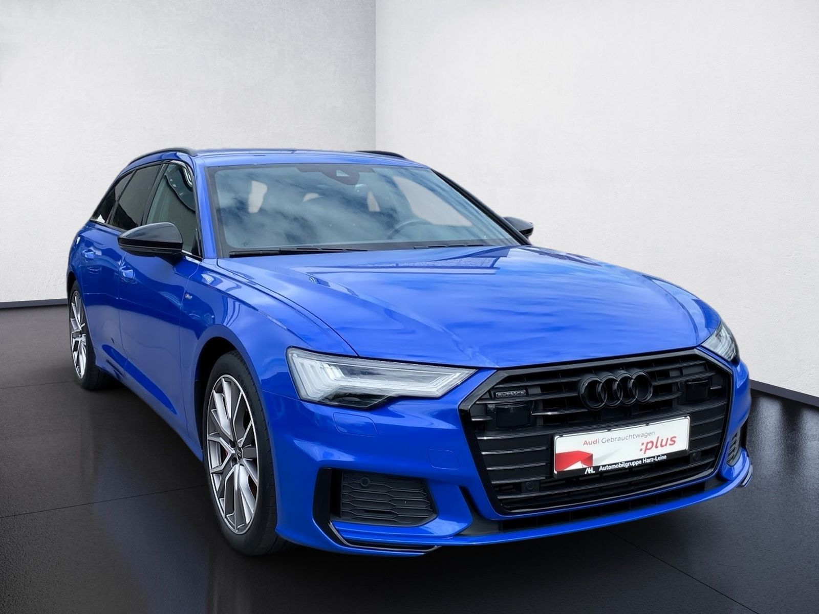 Audi A6 Avant 55 TFSI e quattro AHK HD Matrix-LED B&O foto 8