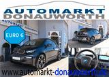 BMW i3 s ( 120 Ah ) Suite Pano Leder Nav. Prof. LED - gebrauchte BMW i3 aus dem Jahr 2020