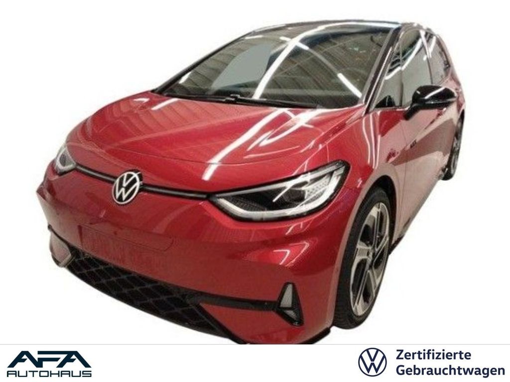 ID.3 GTX Performance 84kWh Matrix*NAV*RFK*WP*ACC