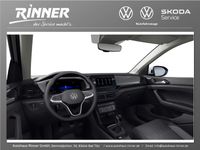 Volkswagen T-Cross - Vorschau Bild 7