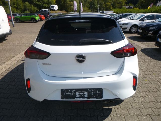 Corsa F GS Automatik