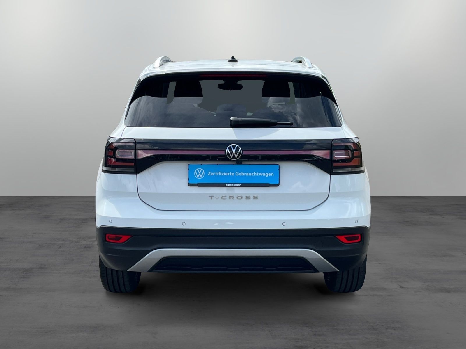 Volkswagen T-Cross - Bild 7