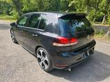 Volkswagen VW Golf VI 6 GTI BiXENON RNS510 Navi DCC D... - Volkswagen: Rns 510