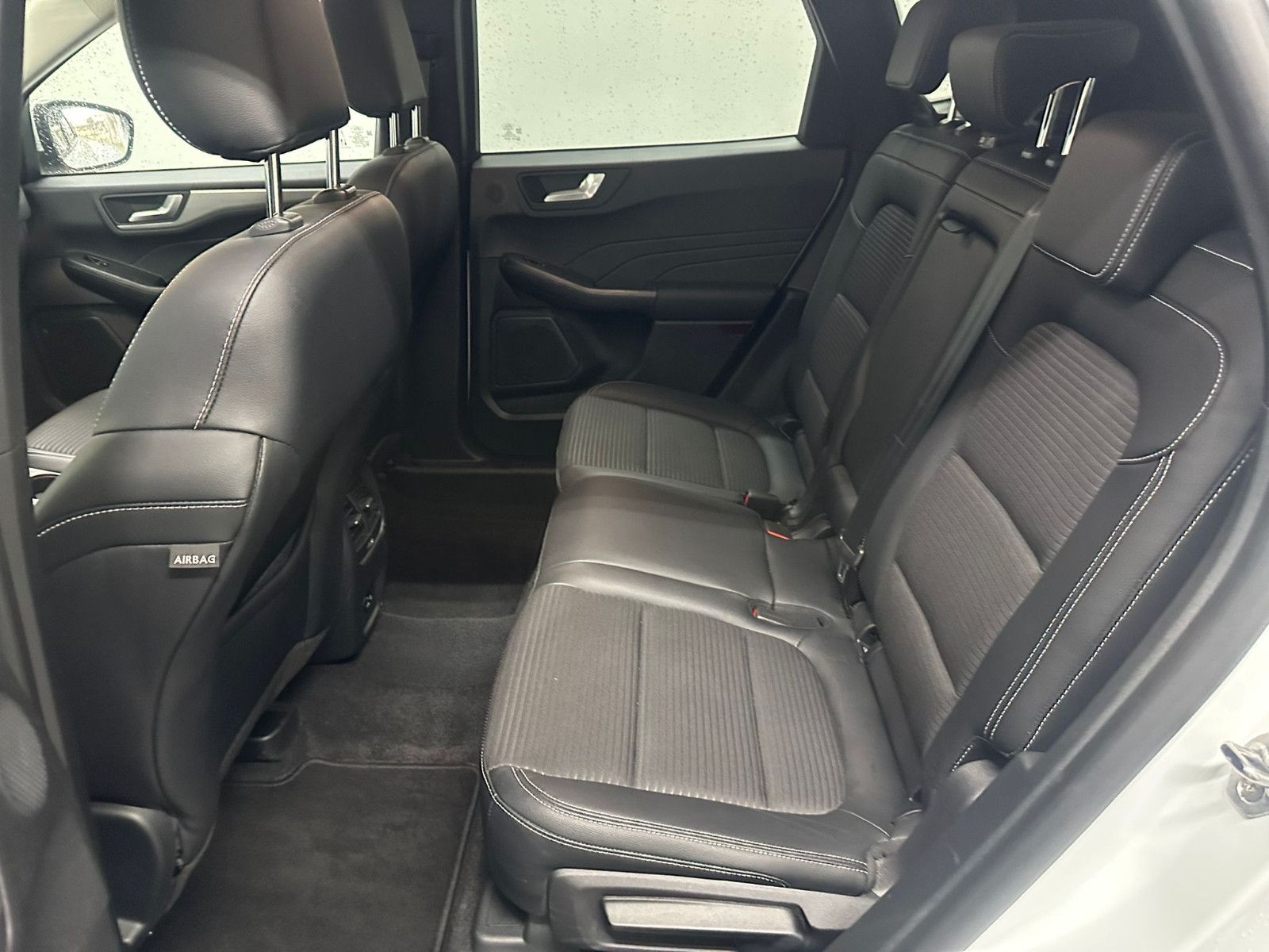 Fahrzeugabbildung Ford Kuga 1,5 EcoBlue Titanium X AUTOMATIC*AHK*KAMERA