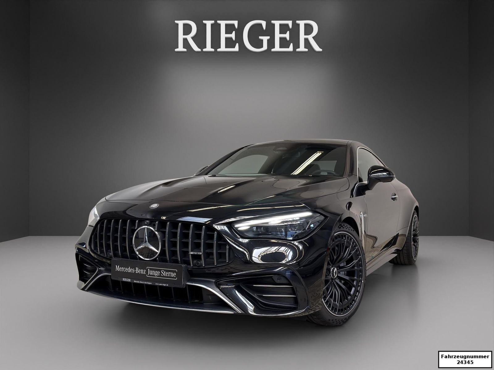 MERCEDES-BENZ CLE 53 AMG 4M+ 360°*HUD*MEMORY*Digital Light*20"