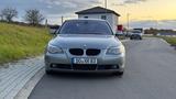 BMW 530d e60 / TÜV neu ohne Mängel. Technisch top! - BMW 530 aus 2004: 530d