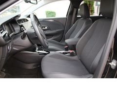 Fahrzeugabbildung Opel Corsa e Elegance*Kamera*Navi*LED-SW*SHZ u. LHZ!*