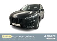 Ford Kuga - Vorschau Bild 4