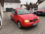 Seat Arosa 1.0 - gebrauchte Seat Arosa aus dem Jahr 2003