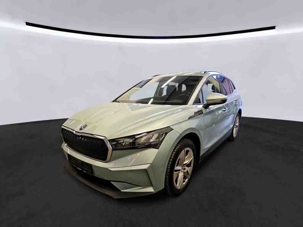 Skoda Enyaq - Bild 2