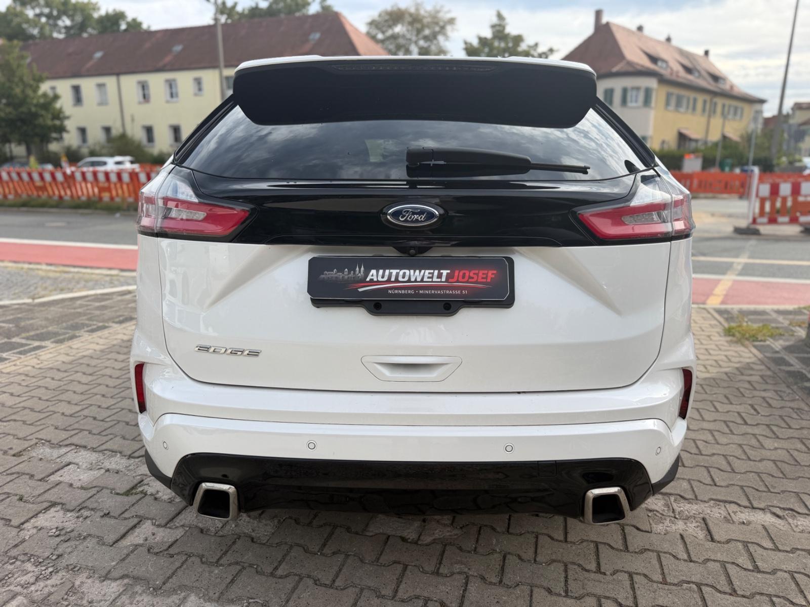 Ford Edge ST-Line 4x4 *NAVI*PANO*Kllmaautomatik