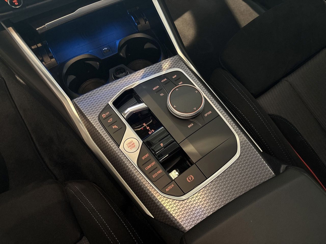 BMW 320 - Bild 18
