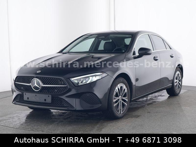 Mercedes-Benz A 250 e*MBUX*AHK*Park-P*Kamera*Winter-P*LED