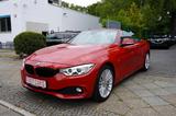 BMW 430 i Cabrio Luxury Line Autm. Kamera Navi Leder - BMW 430 in Berlin