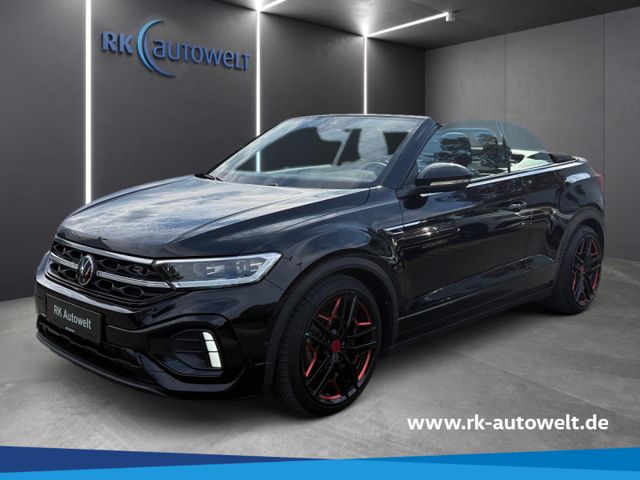 T-Roc Cabriolet R-Line 1.5 TSI Navi DAB CarPlay