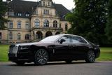 Rolls-Royce Ghost - EWB 2-HAND DEUSCHES FAHRZEUG NETTO 252tE - Rolls-Royce aus 2020