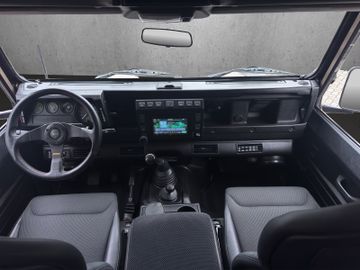 Land Rover Defender 130 S Crew Cab 270°Markise,Recarositze, Bild 14