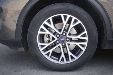 Ford Kuga - 5
