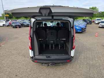 Bild 8 Ford Tourneo Custom 320 L1 Active 2.0 StandHZG AHK Na