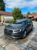 Audi A3 quattro - sportpack - Audi A3 Sportpack Gebrauchtwagen