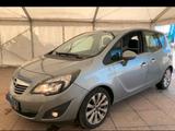 Opel Meriva B 1.4 Innovation*SHZ*TMP*PDC*HU 12/27*EU5 - Opel Meriva Gebrauchtwagen in Frankfurt