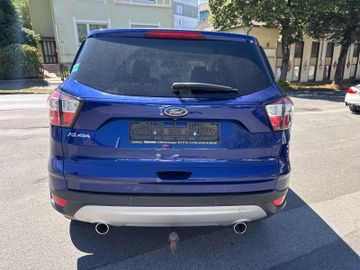 Ford Kuga - 5