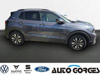 Volkswagen T-Cross - Vorschau Bild 2