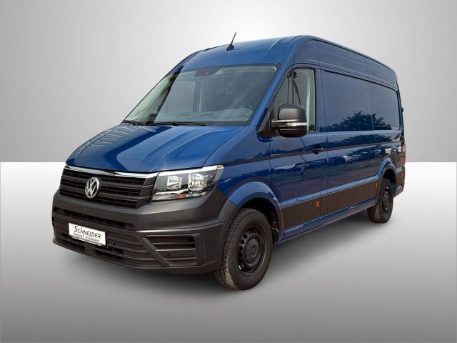 CRAFTER KASTEN 2.0 TDI MR FWD AZV+CAM+DAB+NAVI