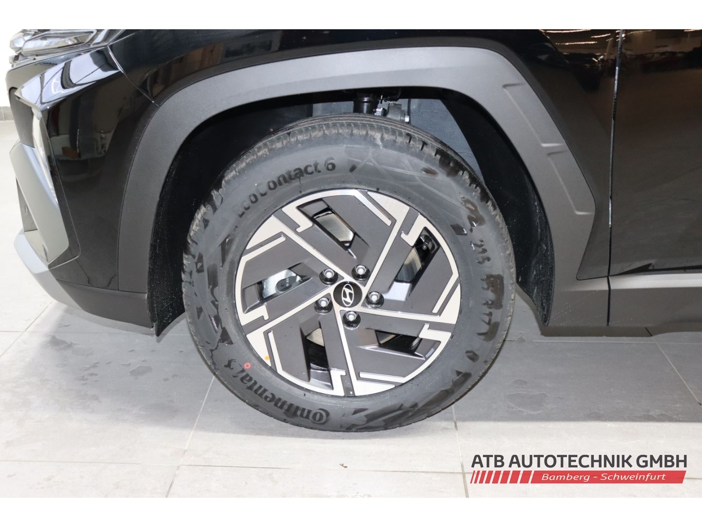 Hyundai TUCSON - Bild 21