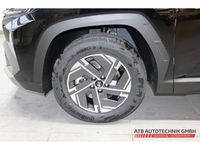 Hyundai TUCSON - Vorschau Bild 21
