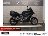 BMW S 1000 XR Triple Black Koffer - BMW K1000