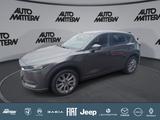 Mazda CX-5 SKYACTIV-D 184 Advantage 2.2 Aut. 4x4, AHK, - Mazda CX-5 Advantage