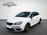Seat Ibiza SC Reference Viva KLIMA *TÜV 09/2027 - Seat Ibiza: Reference Viva