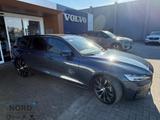 Volvo V60 B4D Ultimate Dark/B&W/20"/AHK - Volvo V60: 20