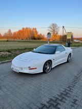 Pontiac Firebird Trans Am Auto 5.7 V8 - Pontiac Firebird Gebrauchtwagen