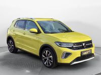 Volkswagen T-Cross - Vorschau Bild 5