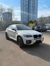BMW Bmw x6 35i - BMW 6er Reihe Gebrauchtwagen in Berlin