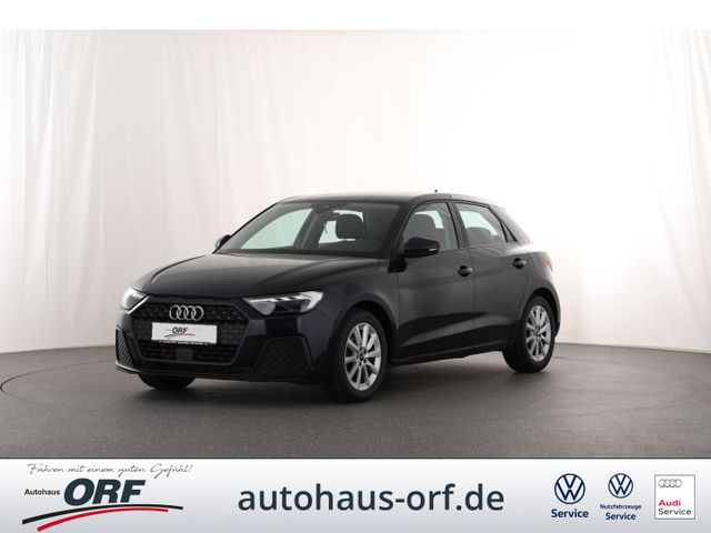 Audi A1 Sportback 25 TFSI 1.0 LED PDC VIRTUAL SITZHZG