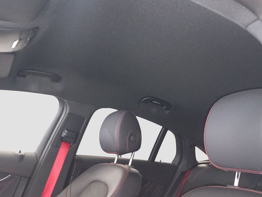 Fahrzeugabbildung Mercedes-Benz AMG GLC 43 4MATIC Coupé Night*PDC*360°