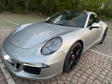 Porsche 911 Carrera 4S (991) // EZ 08/2013  - Porsche: 911e