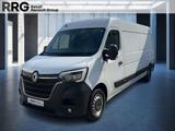 Renault Master Kastenwagen FWD Kasten L3H2 3,5t ENERGY B - gebrauchte Renault Master aus dem Jahr 2024