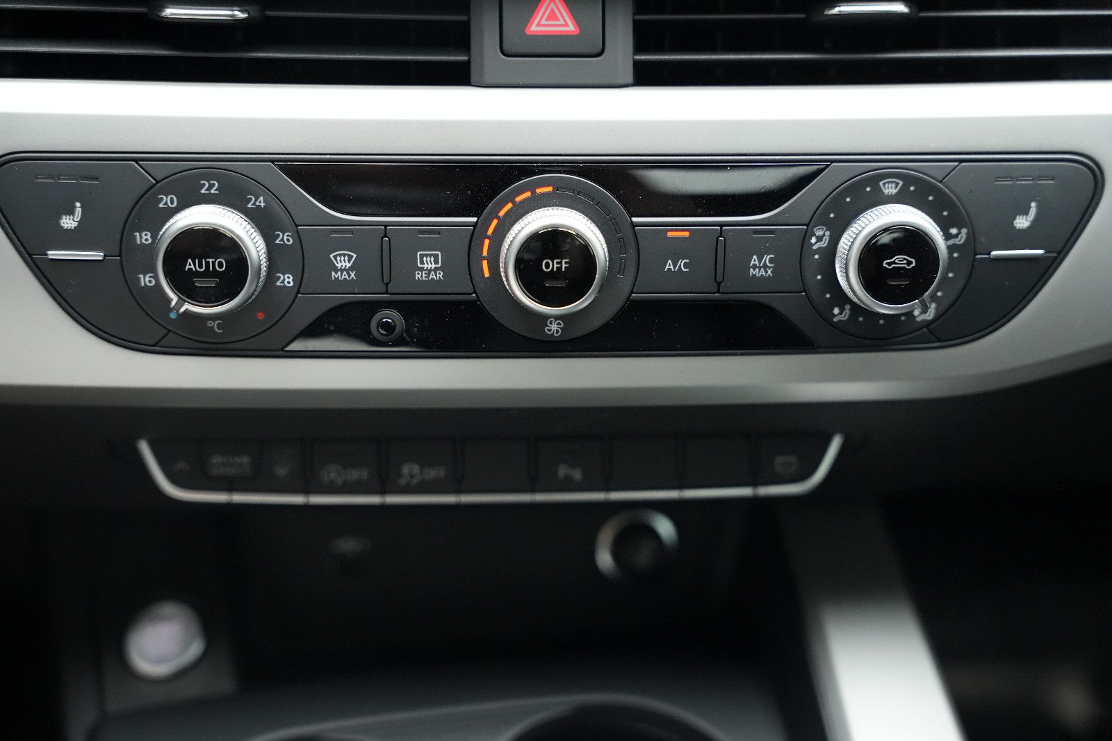 Fahrzeugabbildung Audi A5 Sportback 35 TDI/virtual cockpit/NAVI/LED/CAM