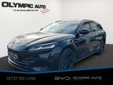 BYD Seal 6 DM-i Touring Comfort Lite PANO SITZHZ V2L - BYD SEAL mit Schiebedach