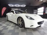 Ferrari California 4.3 CAPRISTO//4-SITZER//20" DIAMOND// - Ferrari California aus 2010