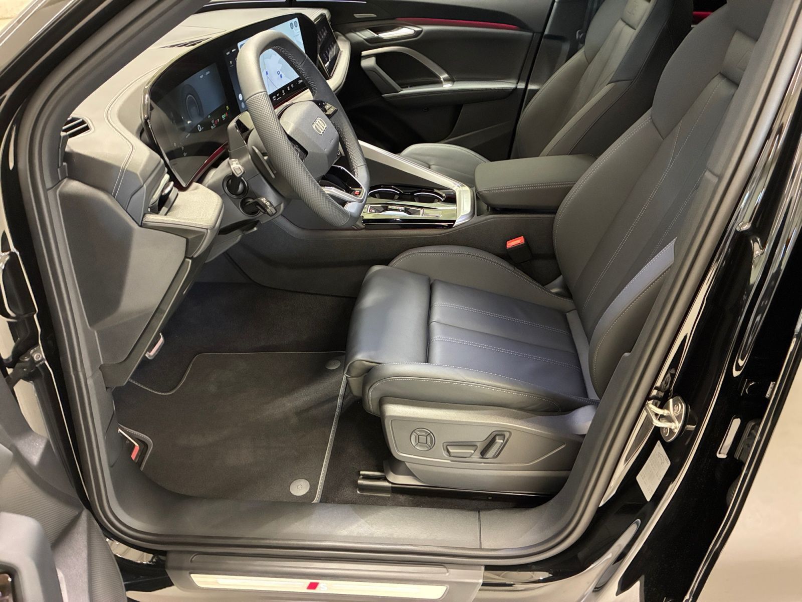 Q5 SUV TFSI quattro 200 kW S tronic