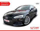 Audi A5 Sportback 35 2.0 TFSI el. Heckklappe Bi-Xenon - Audi A5 35 TFSI Gebrauchtwagen