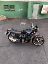 Yamaha XJ 650 - YAMAHA XJ 650