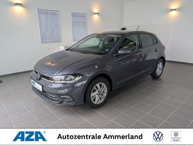 Image of Volkswagen Polo
